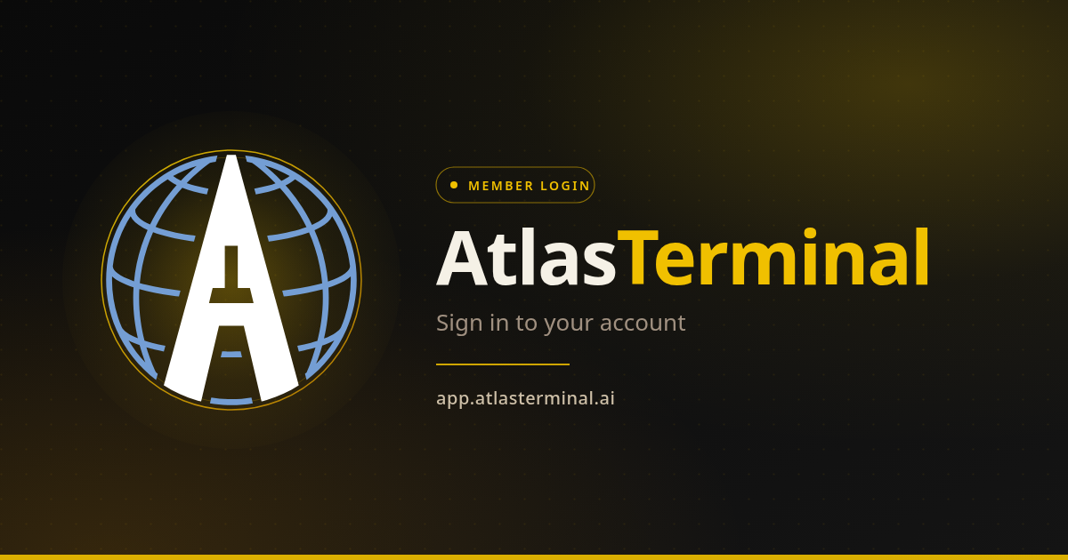 Rental Property Underwriting: Complete Framework | Atlas